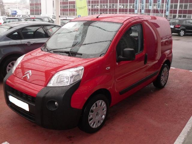 NEMO - UTILITAIRE 2007-....